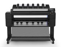 HP DesignJet T2530 Multifunction Printer