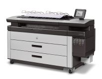 HP PageWide XL 4000 Printer series
