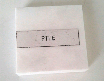 TEFLON: PTFE (Polytetrafluoroethylene)
