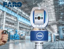FARO® Vantage Laser Tracker
