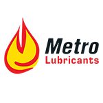 METRO LUBRICANTS CO., LTD.