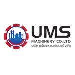 UMS MACHINERY CO., LTD.
