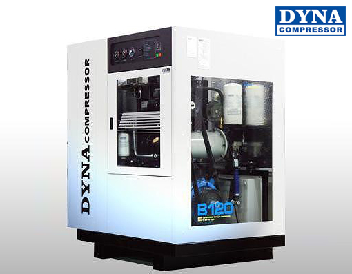 DYNA Compressor (Screw Air Compressor)