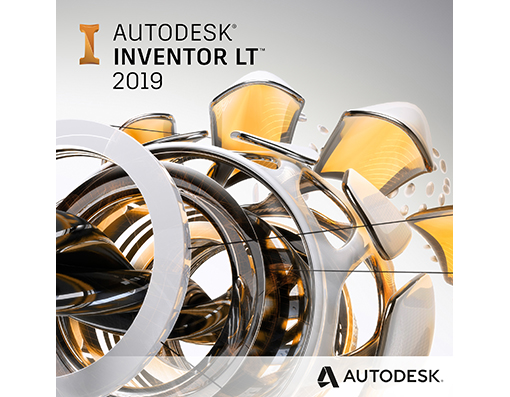 AutoCAD Inventor LT Suite